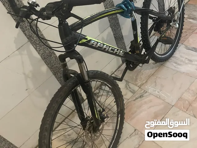 دراجه  كبيره