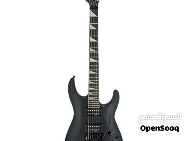 Electric Guitar JACKSON JS11