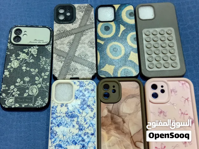 كفر ايفون 12 العادي الواحد ب دينارين