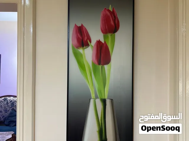 لوحة طويلة