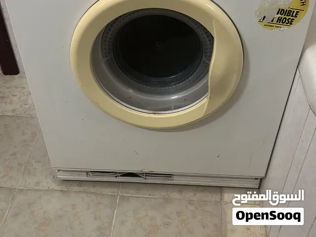 clothes dryer