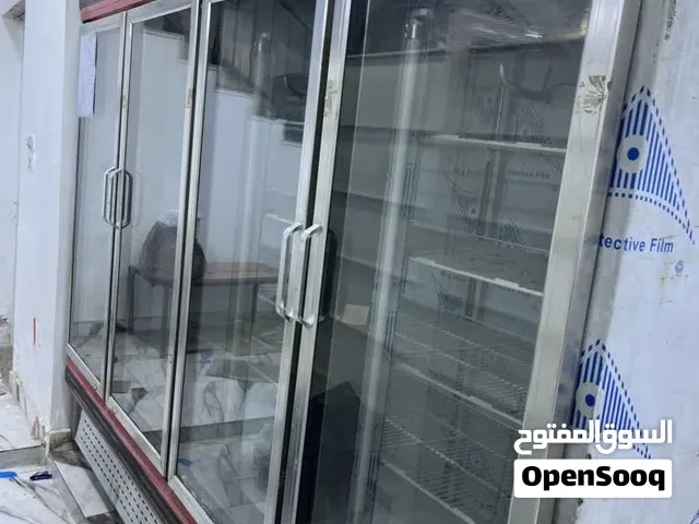 فريزر عابدين عامودي 4 بواب