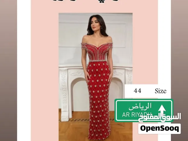 فستان صوفيا كوتور مستعمل