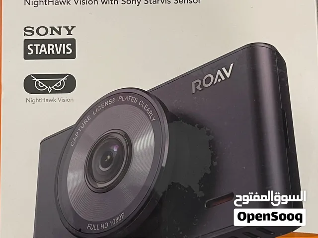 للبيع داش كام ماركة ROAV جديد بالكرتون