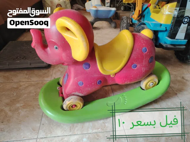 ملاعيب بسعر مناسب