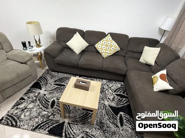 طقم روكنا ومعاه كرسي هدية