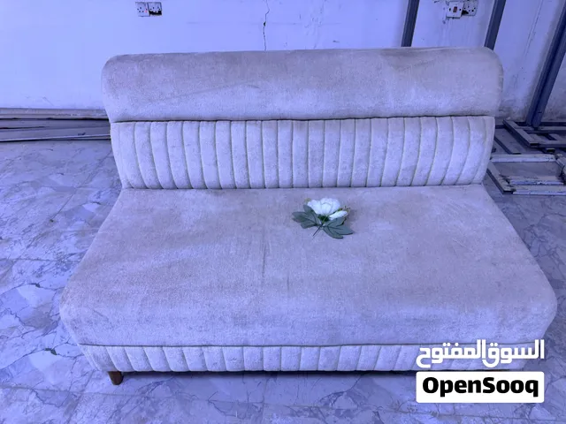 شازلونه  مع قنفه مستعملات قليل