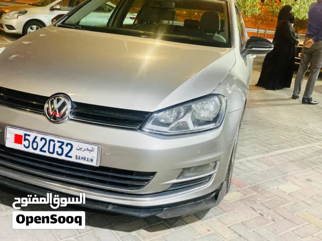 2013 VOLKSWAGEN GOLF FOR SALE