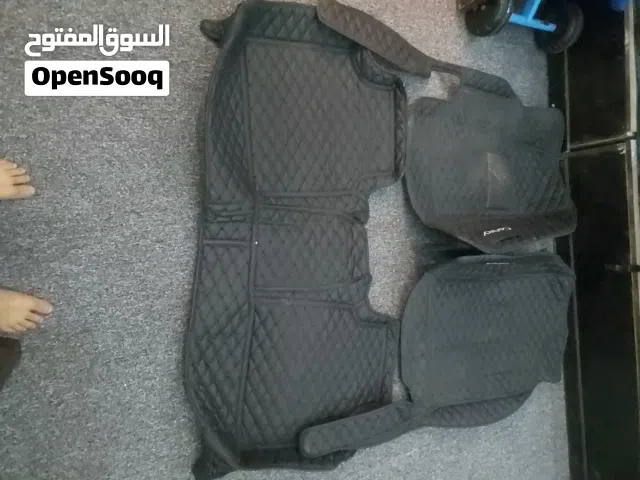 دعسات  تويوتا كامري