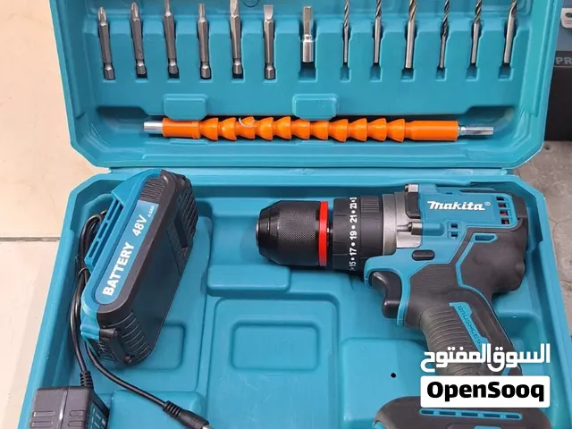 Garage Tools