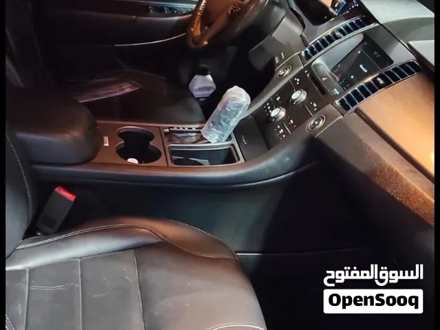 Used Ford Taurus in Dhofar