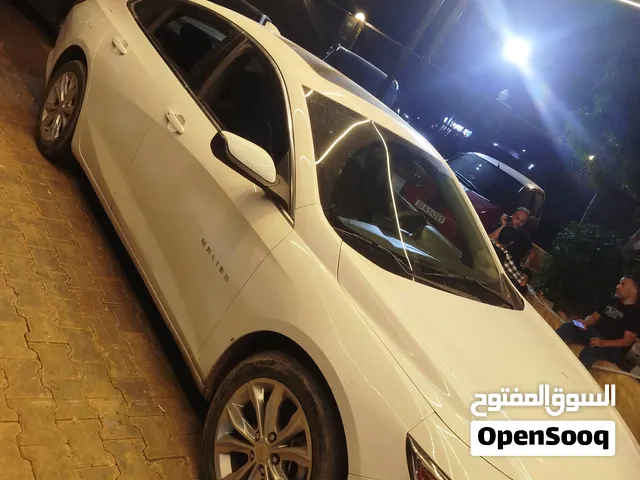 شفر ماليبو اكمل وصف مدفوعة رفهية