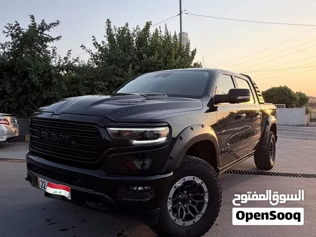 Ram limited 2021