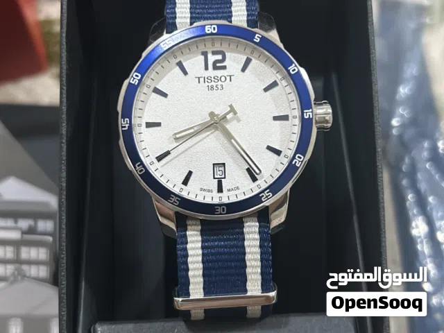 ساعة Tissot رجاليه