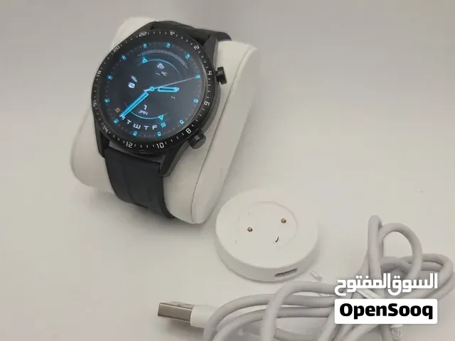 HUAWEI Watch GT 2 (46mm Smartwatch)