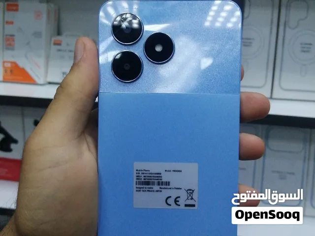 Realme Note 50 64 GB in Basra