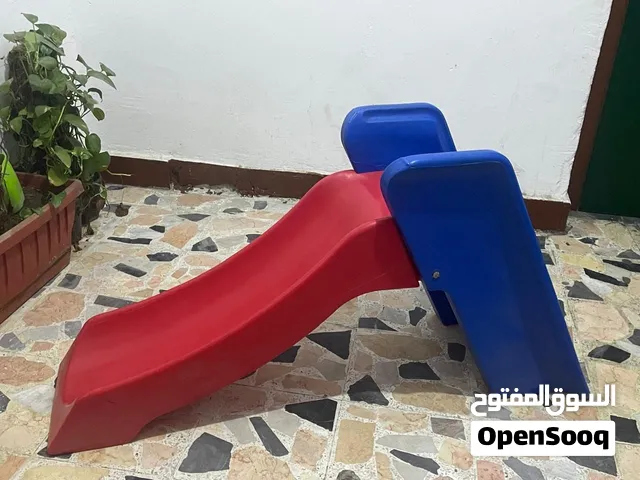 زحليقة أطفال ماركة كينزي.ميديم
