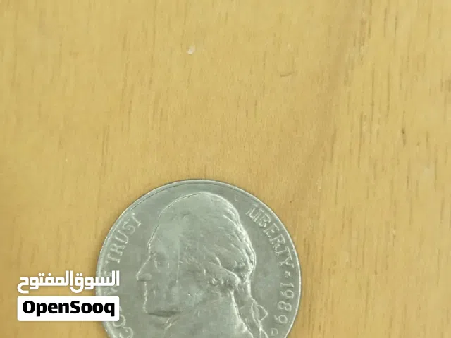 عملات معدنيه أمريكي 1970