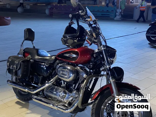 For sale HarleyDavidson Sportster 1200 XL