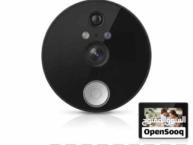 Tuya door bell