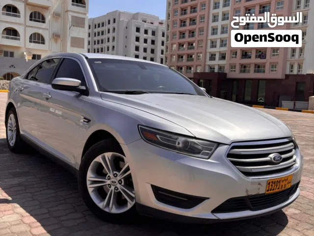 2017 Taurus for sale