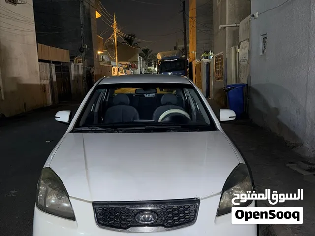 Used Kia Rio in Baghdad