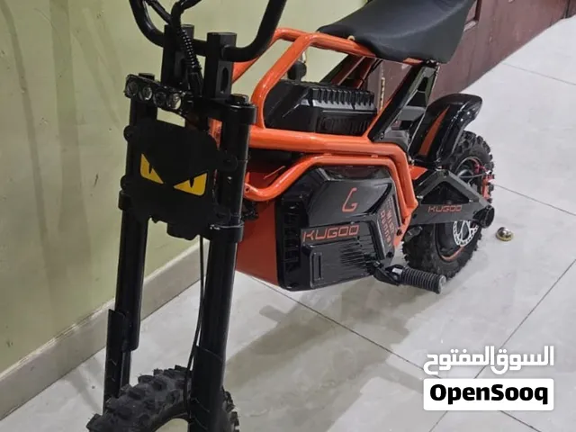 kuggo wish runner مكينه وحده