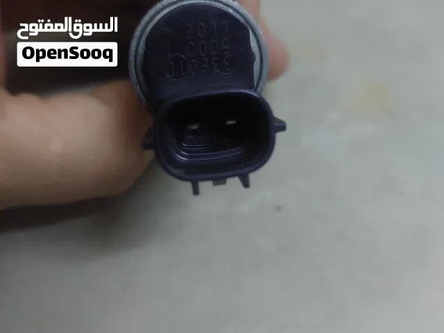 4حساسات مكينه برادو 2010 شغالين بحالت الوكاله