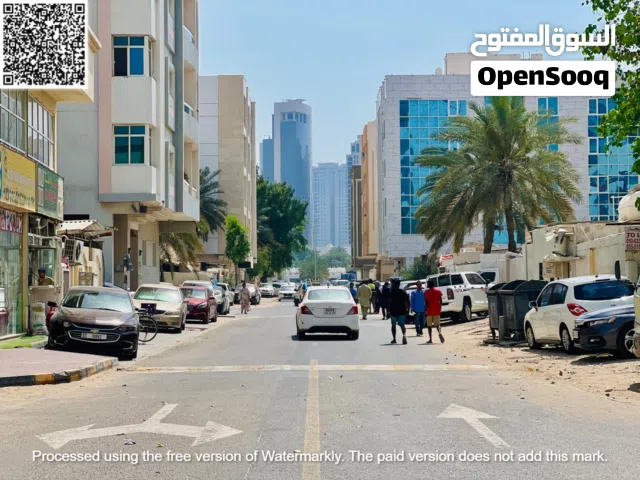 أرض داخل مجتمع عمراني متكامل تمنحك قيمة أعلى مع استمرار التطور والإعمار
