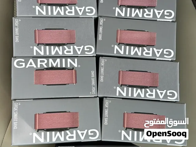 Garmin CIRQA Smart Band