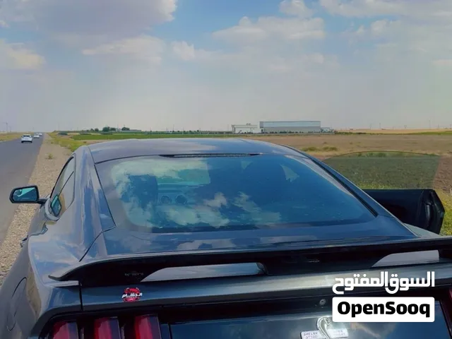 فورد موستنك ايكو بوست للبيع