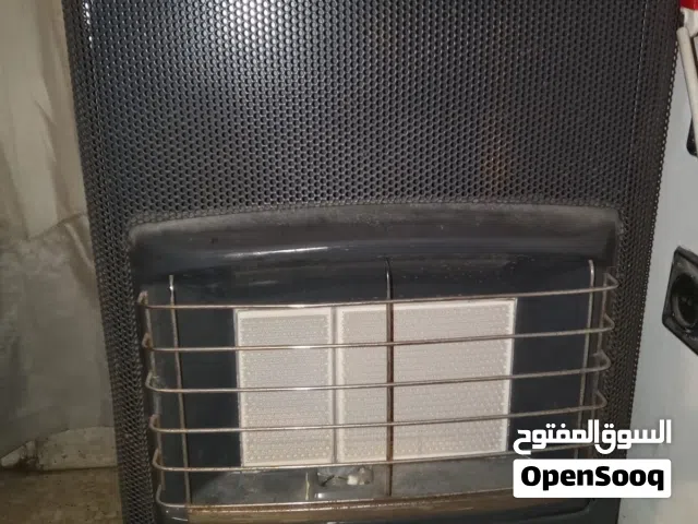 دفاية  غاز