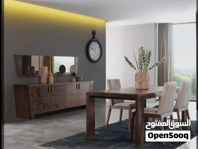 طقم سفرة كامل
