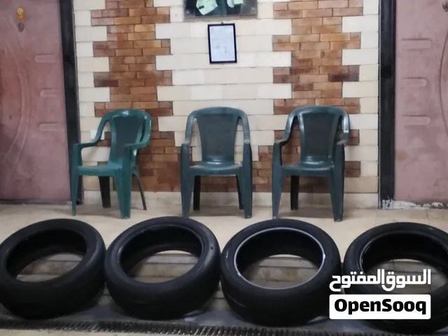 255/24/20 كاوتش حالته كويسه جدا انتاج 23