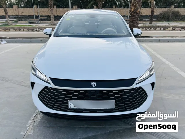 بي واي دي 2025 كن بلاص
