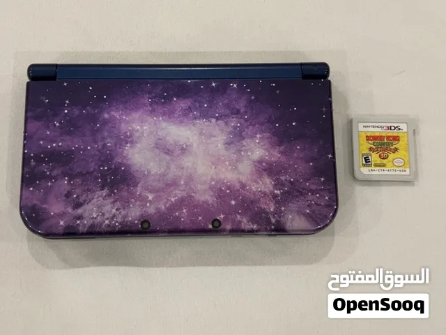 New 3ds xl Galaxy Edition US