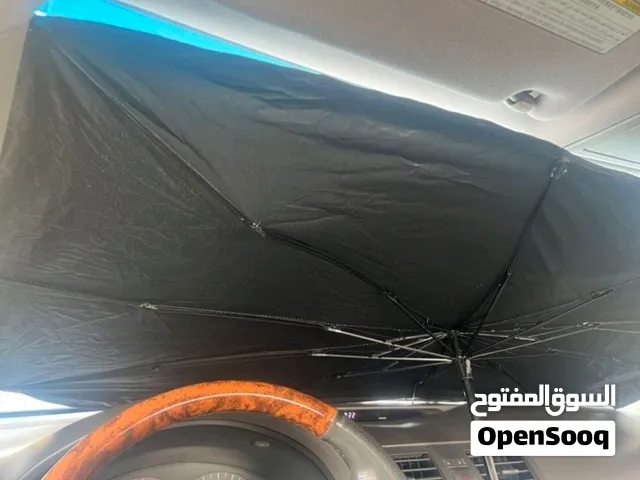 عرض تصفية شمسيه للسيارة
