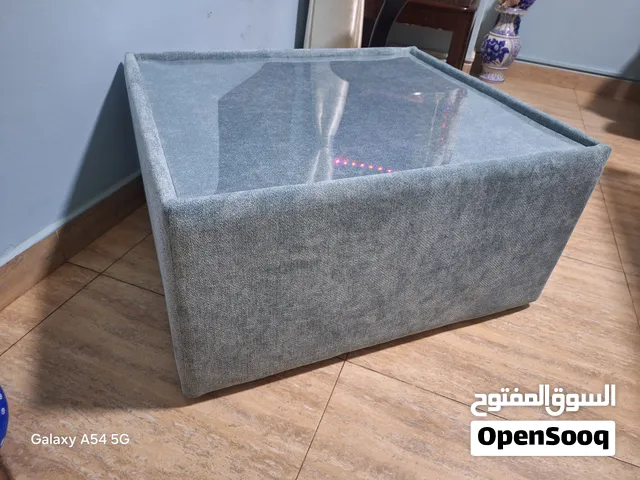 Coffee Table - 80Cm × 70Cm