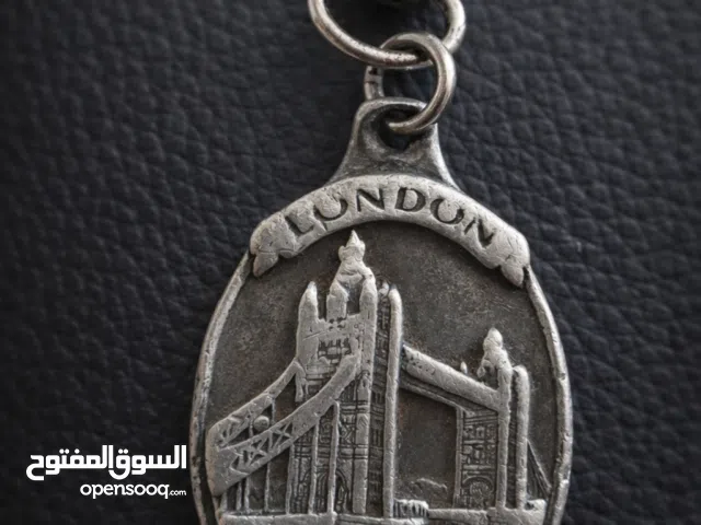 ميدالية تذكارية Tower Bridge – لندن