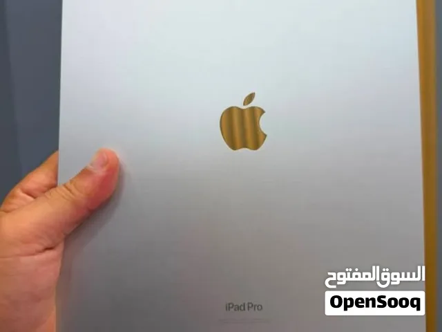 ايباد برو 2022 المعالج الخارق: شريحة Apple M2 القوية جداً، المناسبة للألعاب الثقيلة، المونتاج،