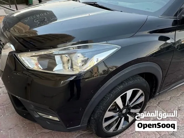 Nissan 2019 kicks for sale