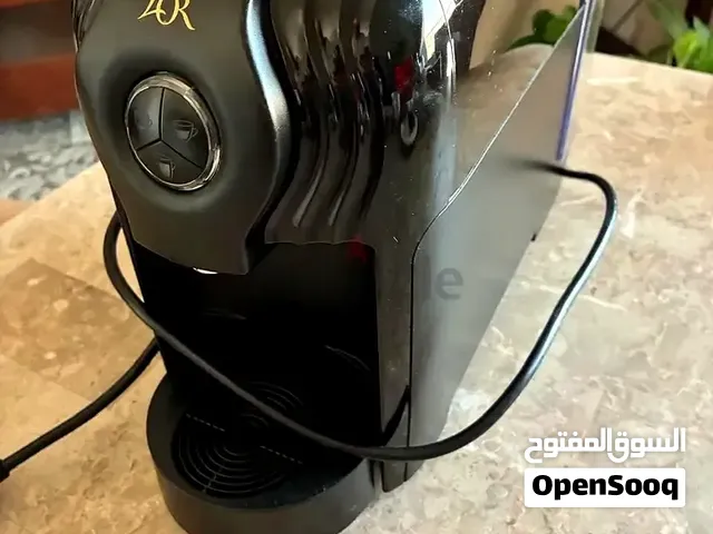 L’OR Professional Lucente Pro Coffee Machine ماكينة قهوة بالكبسولات من لور