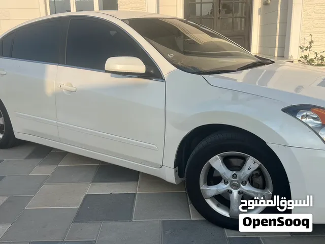 نيسان التيما للبيع