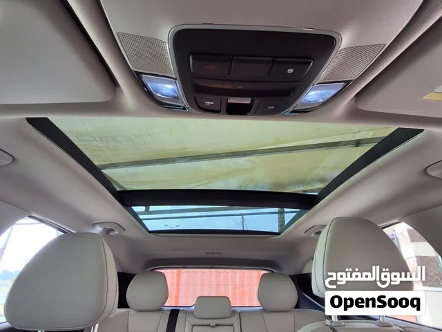 هيونداي توسان موديل 2022 نضيفة جدا كلين