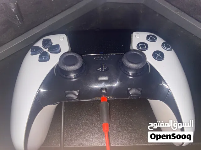 Dual sens edge controller مستعملة سنه وكويسه كثير