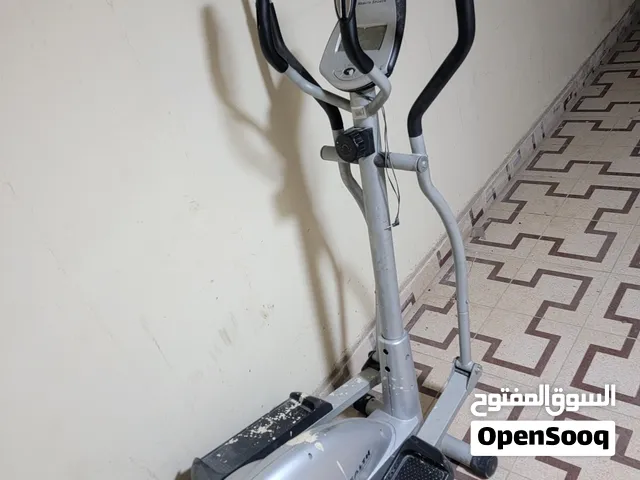 جهاز رياضي أوربتراك / إليبتيكال