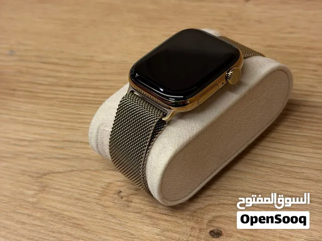 Apple Watch Series 11 42mm Stainless Steel