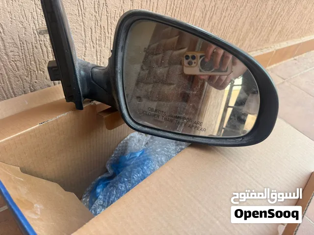 مرايا يمين سبورتاج 2017 من سياره