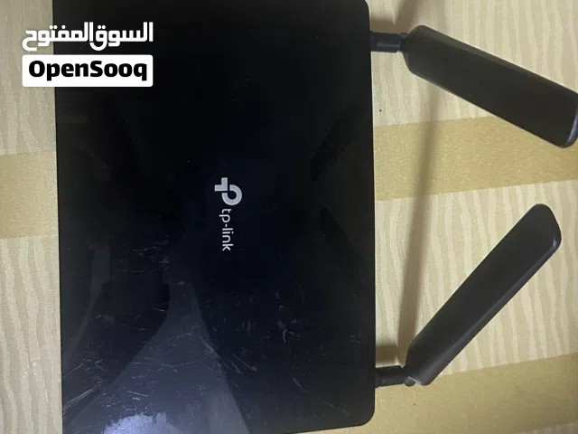 TP-Link archer MR 400  4G LTE Wi Fi router