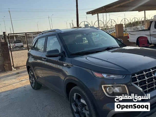 هيونداي فينو 2024